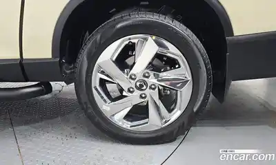 SsangYong Rexton 2024 2.2 Автомат в Москве № 30839, миниатюра 5