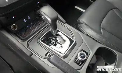 SsangYong Rexton 2024 2.2 Автомат в Москве № 30839, миниатюра 9