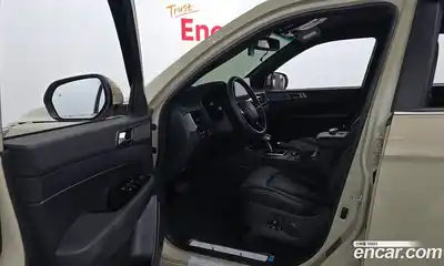 SsangYong Rexton 2024 2.2 Автомат в Москве № 30839, миниатюра 10