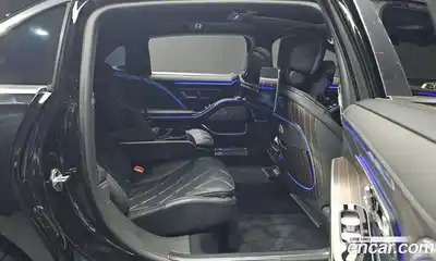 Mercedes-Benz S-Class 2023 6.0 Автомат в Москве № 310355, миниатюра 8