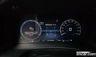 SsangYong Rexton 2024 2.2 Автомат в Москве № 31481, миниатюра 12