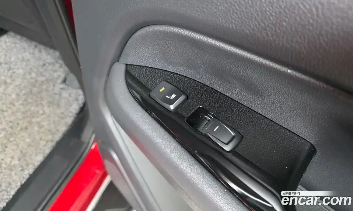 SsangYong Rexton 2024 2.2 Автомат в Москве № 31481, фото 16