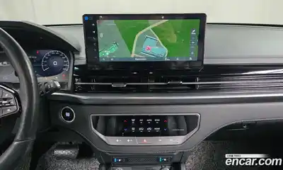 SsangYong Rexton 2024 2.2 Автомат в Москве № 31481, миниатюра 3