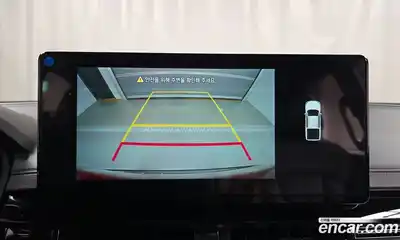 SsangYong Rexton 2024 2.2 Автомат в Москве № 31481, миниатюра 8