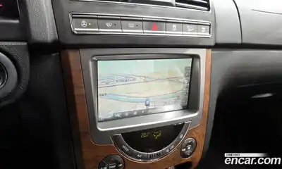 SsangYong Rexton 2016 2.2 Автомат в Москве № 31810, миниатюра 11