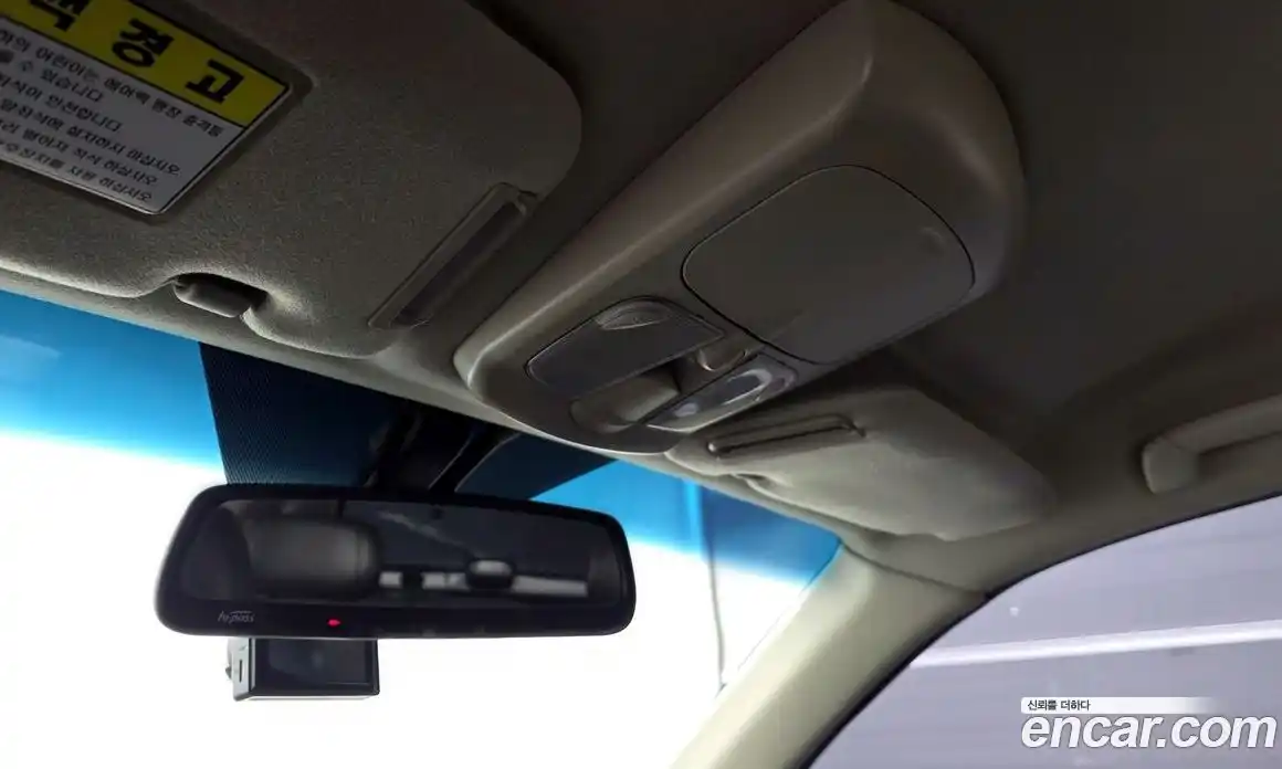 SsangYong Rexton 2016 2.2 Автомат в Москве № 31810, фото 14