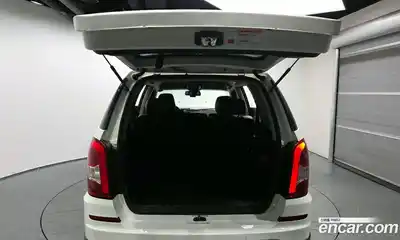 SsangYong Rexton 2016 2.2 Автомат в Москве № 31810, миниатюра 2