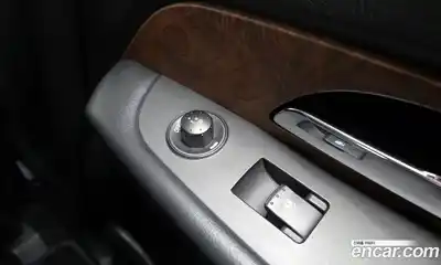 SsangYong Rexton 2016 2.2 Автомат в Москве № 31810, миниатюра 4