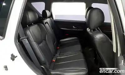 SsangYong Rexton 2016 2.2 Автомат в Москве № 31810, миниатюра 5