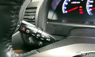 SsangYong Rexton 2016 2.2 Автомат в Москве № 31810, миниатюра 8