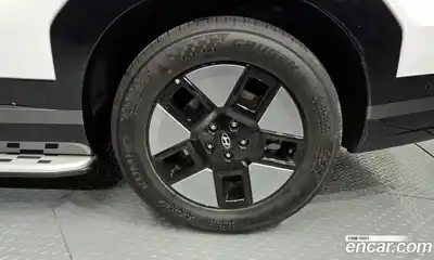 Hyundai Santa Fe, 2024