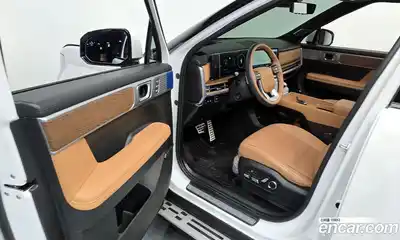 Hyundai Santa Fe 2024 1.6 Автомат в Москве № 318317, миниатюра 11