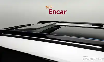 Hyundai Santa Fe 2024 1.6 Автомат в Москве № 318317, миниатюра 9