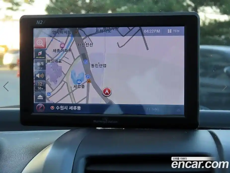 Honda CR-V 2008 2.4 Автомат в Москве № 318752, фото 14