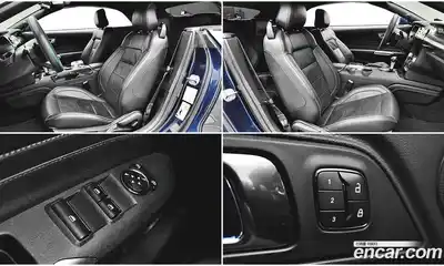 Ford Mustang 2018 2.3 Автомат в Москве № 319450, миниатюра 11