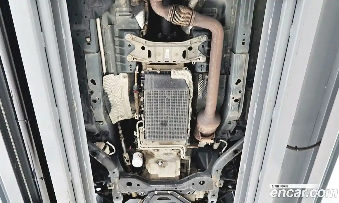 Ford Mustang 2018 2.3 Автомат в Москве № 319450, фото 19