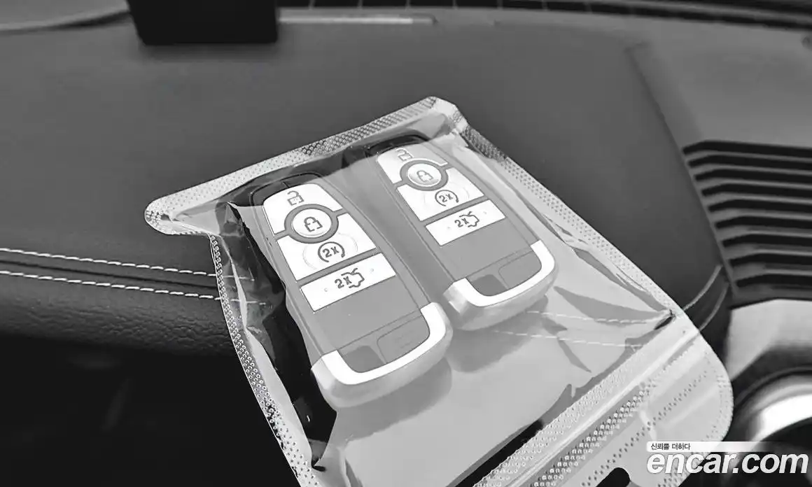 Ford Mustang 2018 2.3 Автомат в Москве № 319450, фото 20