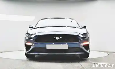 Ford Mustang 2018 2.3 Автомат в Москве № 319450, миниатюра 3