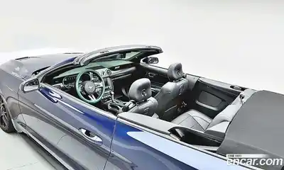 Ford Mustang 2018 2.3 Автомат в Москве № 319450, миниатюра 4