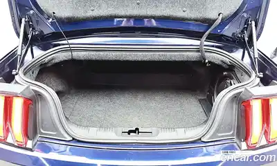 Ford Mustang 2018 2.3 Автомат в Москве № 319450, миниатюра 9