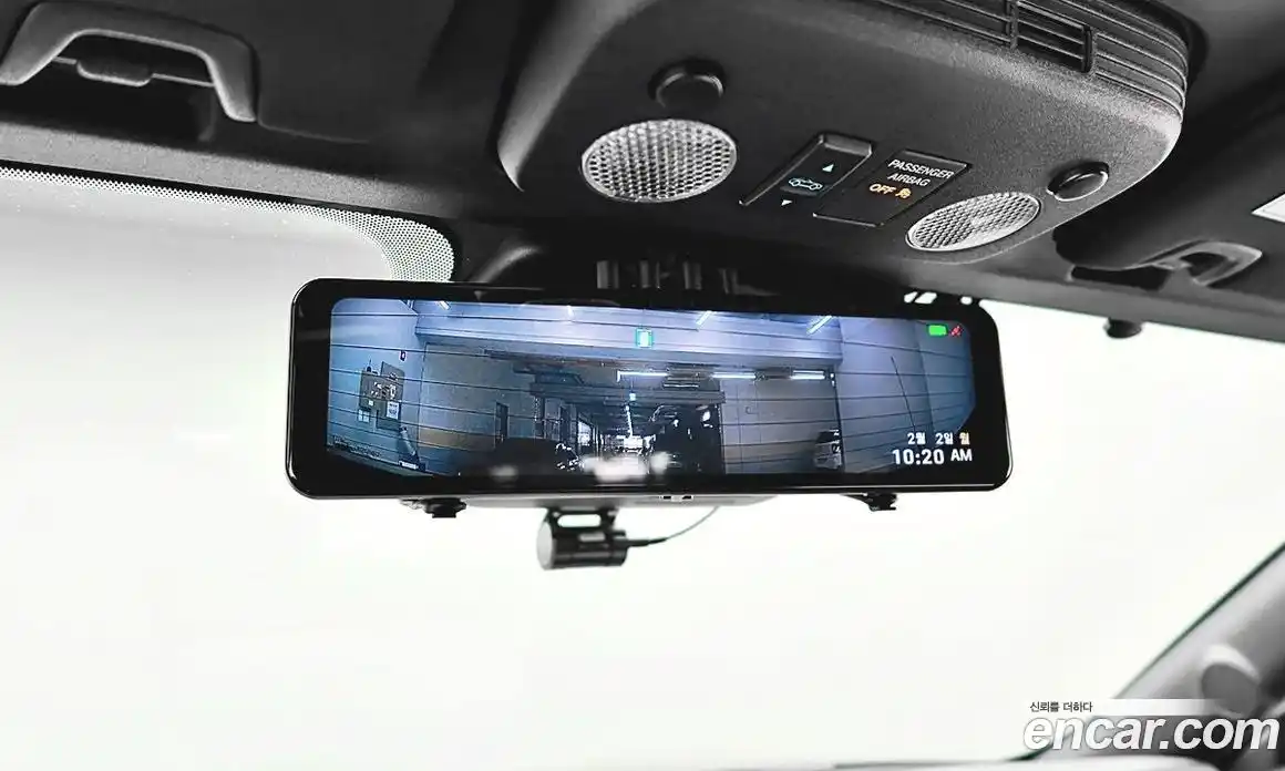 Ford Mustang 2018 2.3 Автомат в Москве № 319450, фото 10