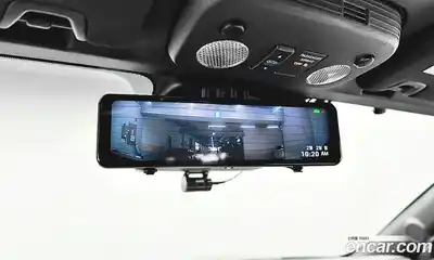 Ford Mustang 2018 2.3 Автомат в Москве № 319450, миниатюра 10