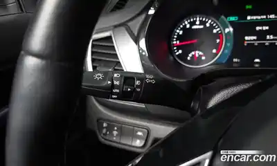 Kia Seltos 2023 1.6 Автомат в Москве № 320922, миниатюра 11