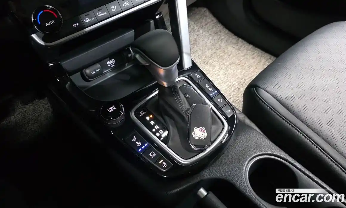 Kia Seltos 2023 1.6 Автомат в Москве № 320922, фото 12