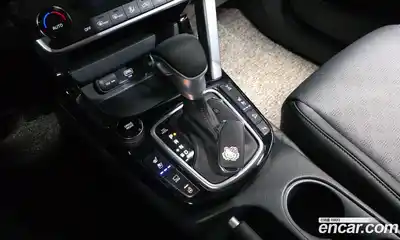 Kia Seltos 2023 1.6 Автомат в Москве № 320922, миниатюра 12