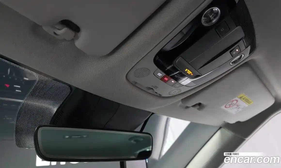 Kia Seltos 2023 1.6 Автомат в Москве № 320922, фото 13