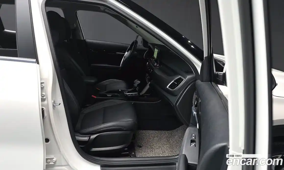 Kia Seltos 2023 1.6 Автомат в Москве № 320922, фото 20