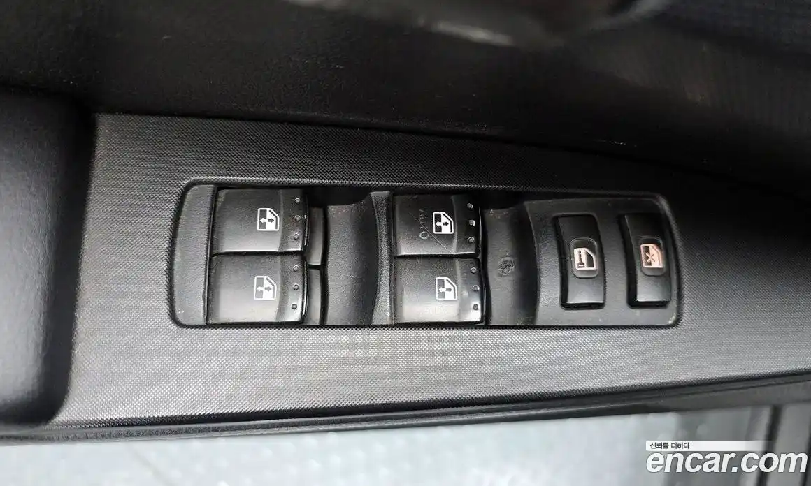 SsangYong Korando 2016 2.0 Автомат в Москве № 32117, фото 15