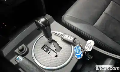 SsangYong Korando 2016 2.0 Автомат в Москве № 32117, миниатюра 4