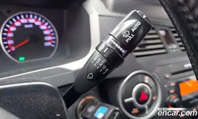 SsangYong Korando 2016 2.0 Автомат в Москве № 32117, миниатюра 5