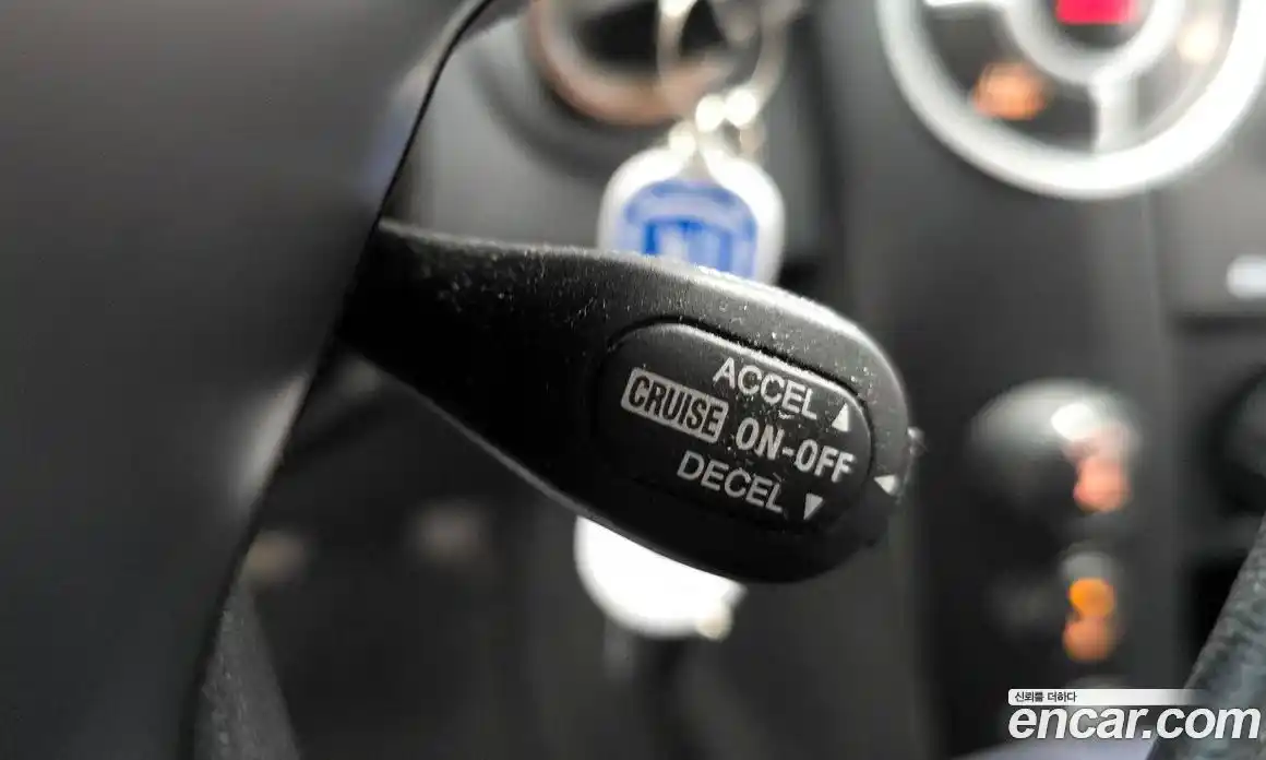 SsangYong Korando 2016 2.0 Автомат в Москве № 32117, фото 7