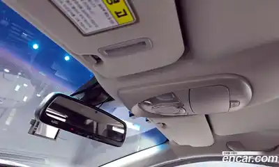 SsangYong Korando 2016 2.0 Автомат в Москве № 32117, миниатюра 10