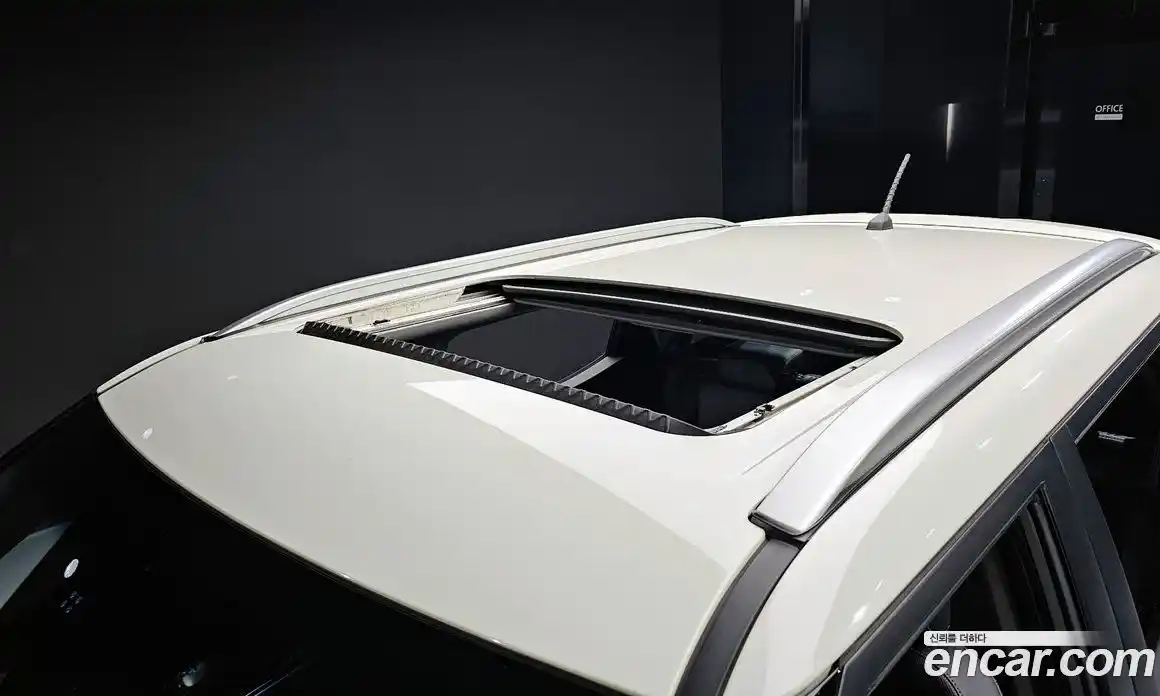 SsangYong TIBOLI 2017 1.6 Автомат в Москве № 323584, фото 15