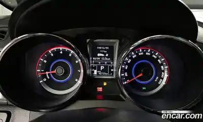 SsangYong TIBOLI 2017 1.6 Автомат в Москве № 323584, миниатюра 5