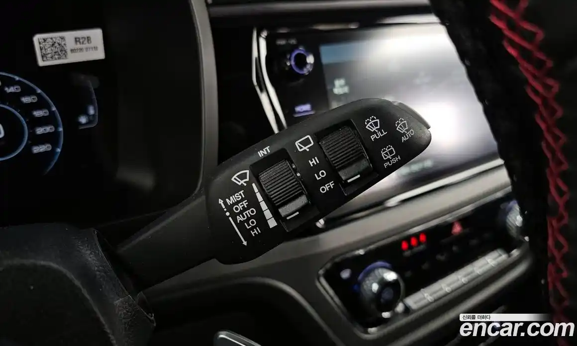 SsangYong Korando 2021 1.5 Автомат в Москве № 323628, фото 13