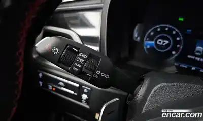 SsangYong Korando 2021 1.5 Автомат в Москве № 323628, миниатюра 6