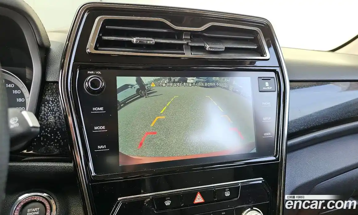 SsangYong TIBOLI 2020 1.5 Автомат в Москве № 32392, фото 15