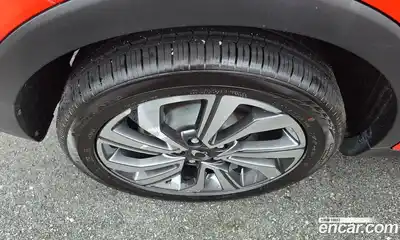 SsangYong TIBOLI 2020 1.5 Автомат в Москве № 32392, миниатюра 5