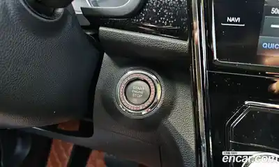 SsangYong TIBOLI 2020 1.5 Автомат в Москве № 32392, миниатюра 10