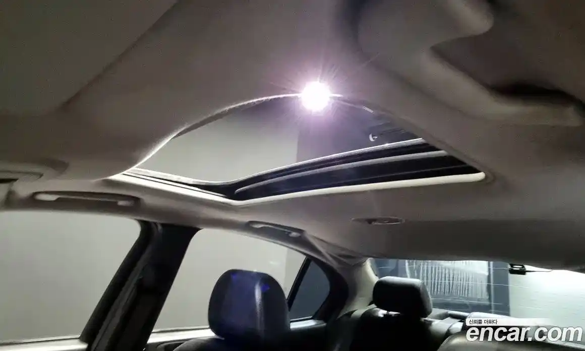 Jaguar X-TYPE 2006 2.1 Автомат в Москве № 326669, фото 16