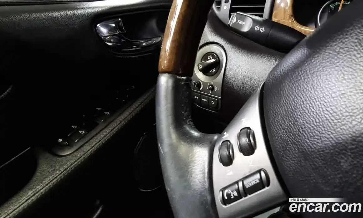 Jaguar X-TYPE 2006 2.1 Автомат в Москве № 326669, фото 18