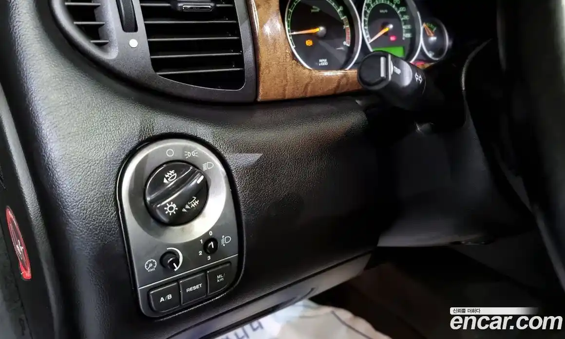 Jaguar X-TYPE 2006 2.1 Автомат в Москве № 326669, фото 19