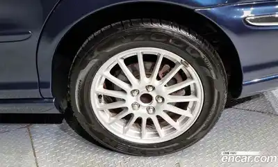 Jaguar X-TYPE 2006 2.1 Автомат в Москве № 326669, миниатюра 5