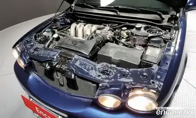 Jaguar X-TYPE 2006 2.1 Автомат в Москве № 326669, миниатюра 6