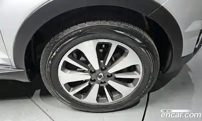 SsangYong Korando 2015 2.0 Автомат в Москве № 32689, миниатюра 11