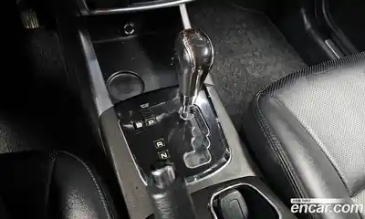 SsangYong Korando 2015 2.0 Автомат в Москве № 32689, миниатюра 3